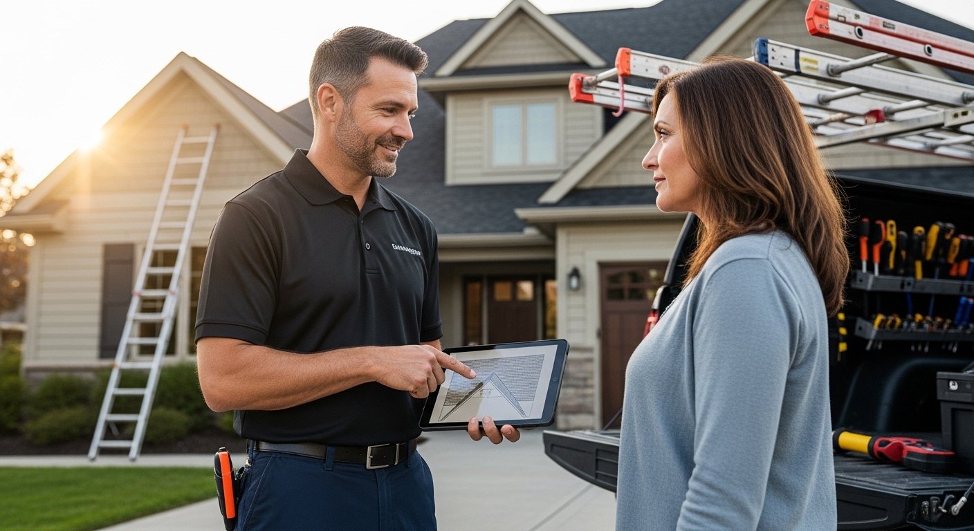 About Santa Maria Roofing Co